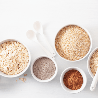 Comment cuisiner les céréales sans gluten? Astuces et idées recettes